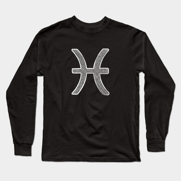 Zodiac sign - pisces